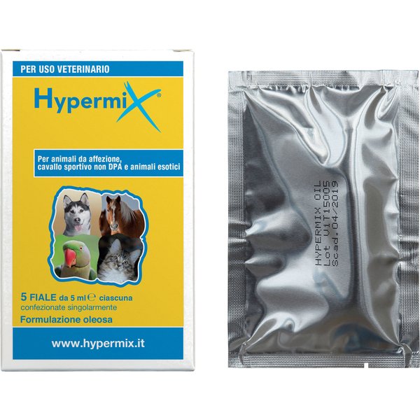 Hypermix 5 Monodosi 5Ml-image