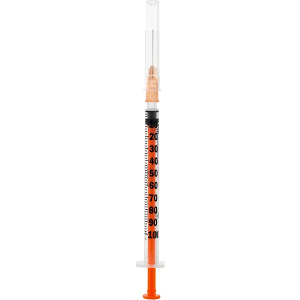Sir Insulina Pic 1Ml G26 1/2-image