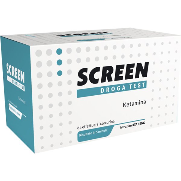 Screen Droga Test Ketamina-image