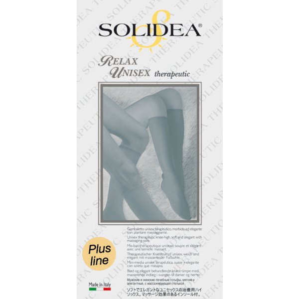 Relax Uni CCL3 P/A PLUSNAT5XXL-image