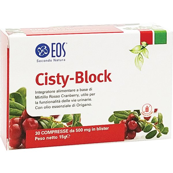 Cisty Block 30CPR-image