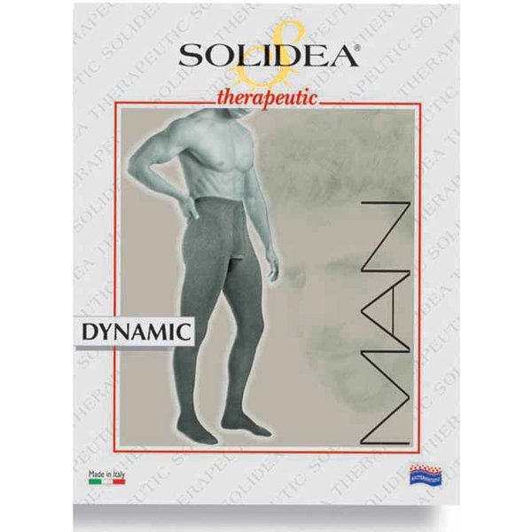 Dynamic Col 1 Pu/Aper Nero L-image