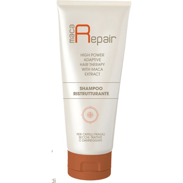 Maca Repair Sh.Ridens.200Ml-image