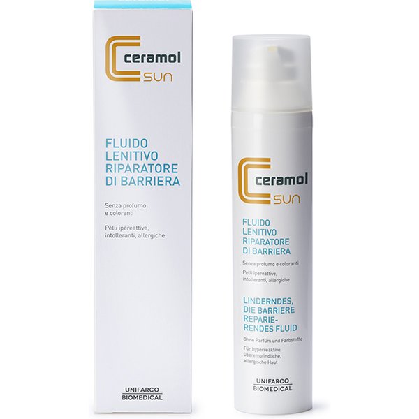 Ceramol Sun Lenitivo 100ML-image