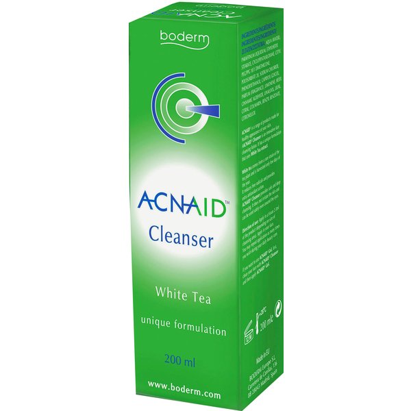 Acnaid Cleanser 200Ml-image
