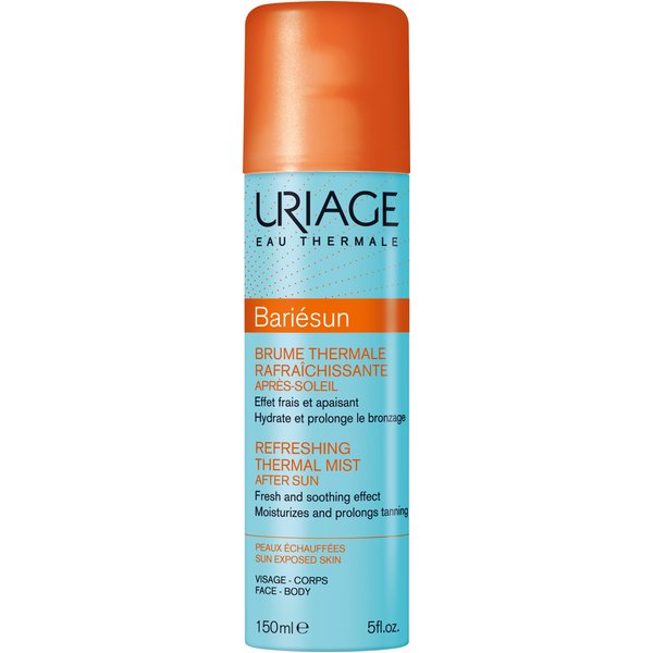 Uriage Bariesun Brume Doposole 150Ml-image