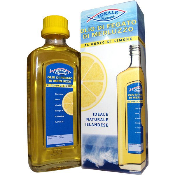 Olio Feg Merl Liq Lim Ideale-image