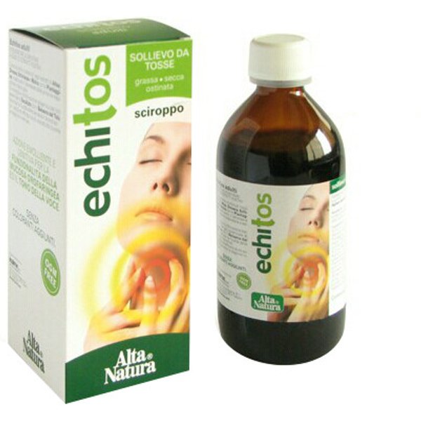 Echitos Adulti Soluzione 200Ml-image
