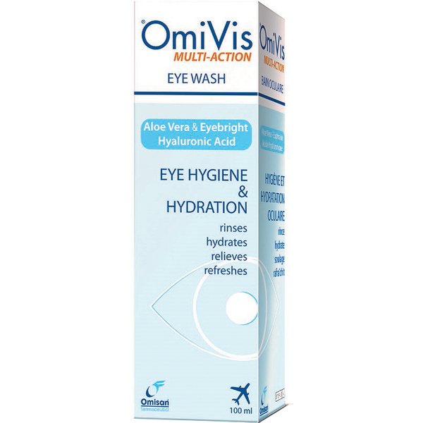 Nebuvis Occhi Irritati SPR10ML-image
