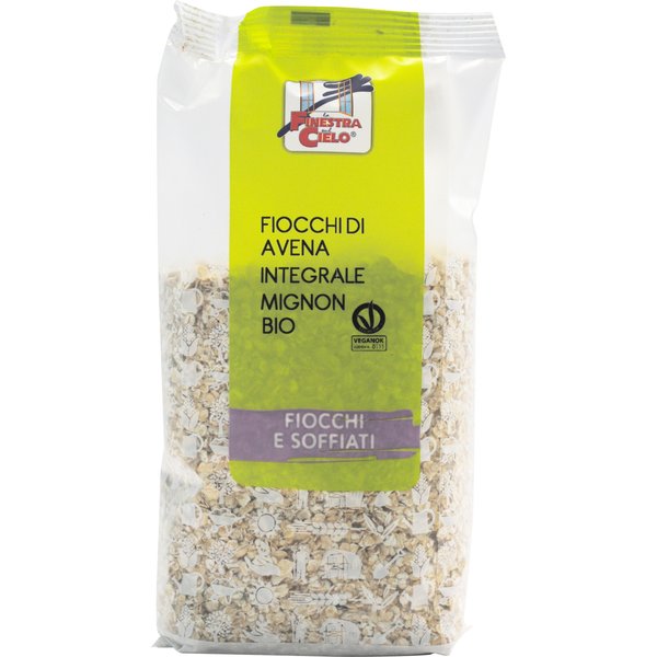 Fiocchi Avena Integrale Mignon-image