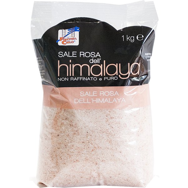 Sale Rosa Dell'himalaya Fino-image