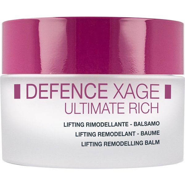 Bionike Defence Xage Ultimate Balsamo Lifting Rimodellante-image
