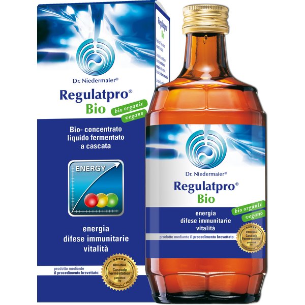 Regulatpro Bio 350Ml-image