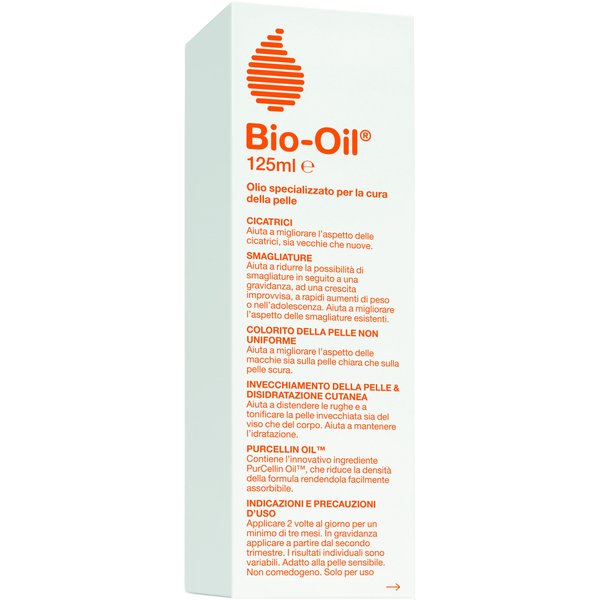 Bio Oil Olio Dermatologico 125 Ml-image