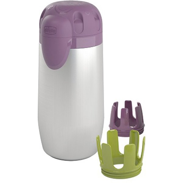 Chicco Portabiberon Termico Step-Up-image