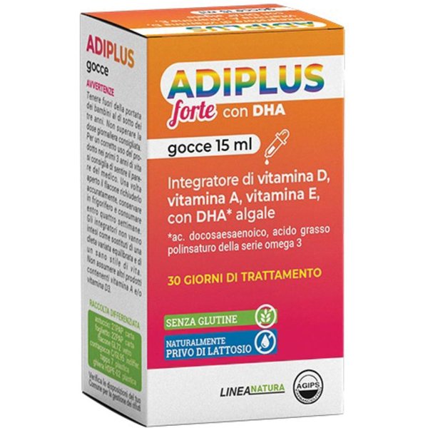 Adiplus Fte Gtt 15Ml-image