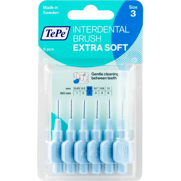 Tepe Scov.X-Soft Blu 0,6-image