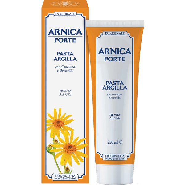 Pasta Argilla Arnica Forte-image
