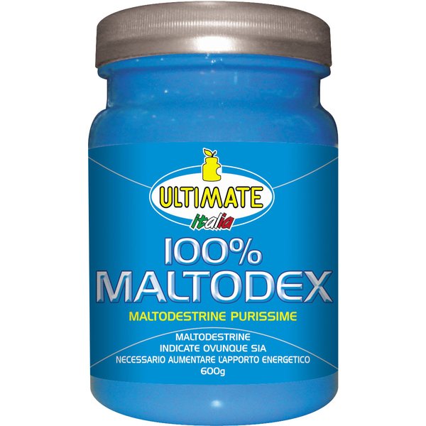 Maltodex 100% 500G-image