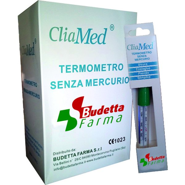 Cliamed Term.S/Mercurio-image