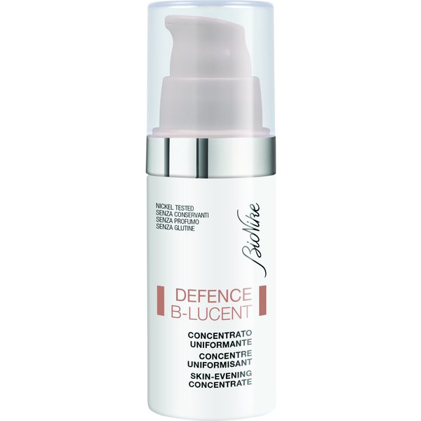 Defence B-Lucent Concentrato Uniformante 30Ml-image
