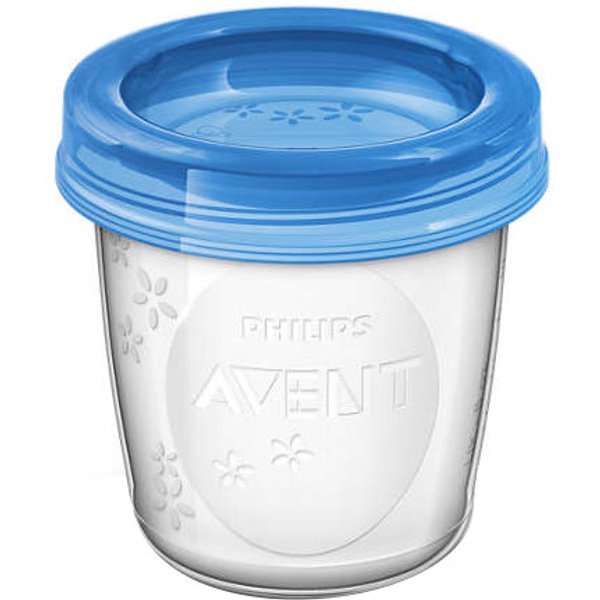 Avent Set Completo Sistema Via-image