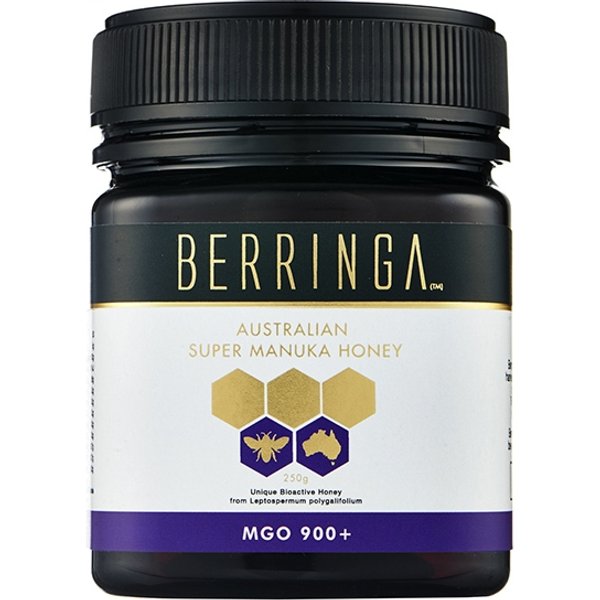 Miele Super Manuka MGO900 250G-image