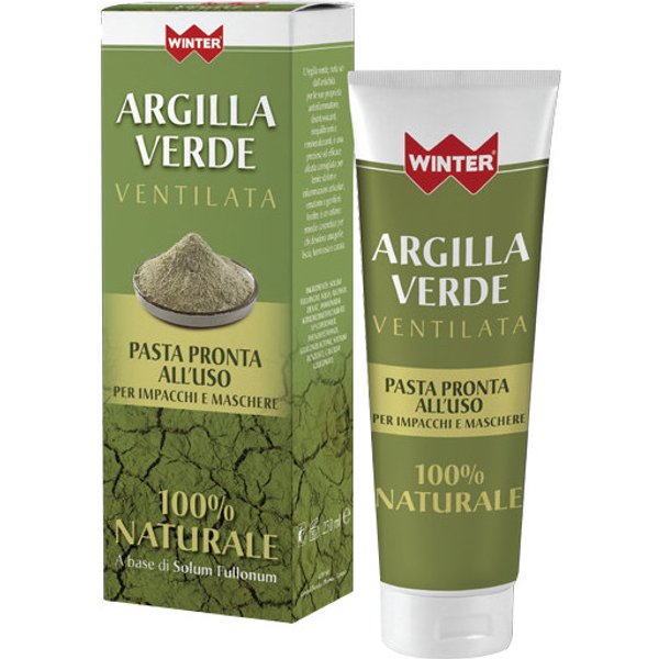 Winter Argilla Ve Ventilata 250-image