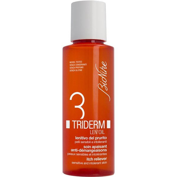 Triderm Lenoil Lenit Prurito-image