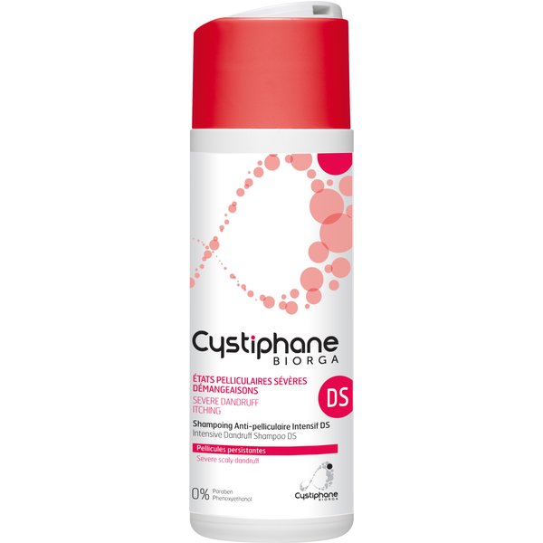 Cystiphane Ds Sh.A/Forf.Int.-image