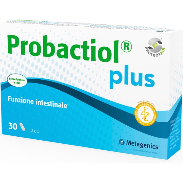 Probactiol Plus Protect Air 30 Capsule-image