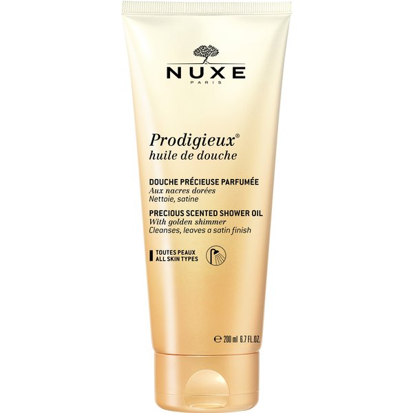 Nuxe Prodigieux Huile DOU200ML-image