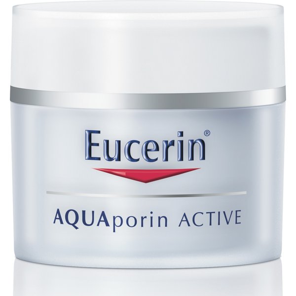 Eucerin Aquaporin Active Riche-image