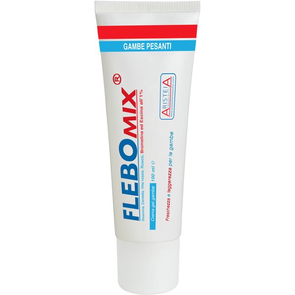 Flebomix Crema Gel 100ML-image