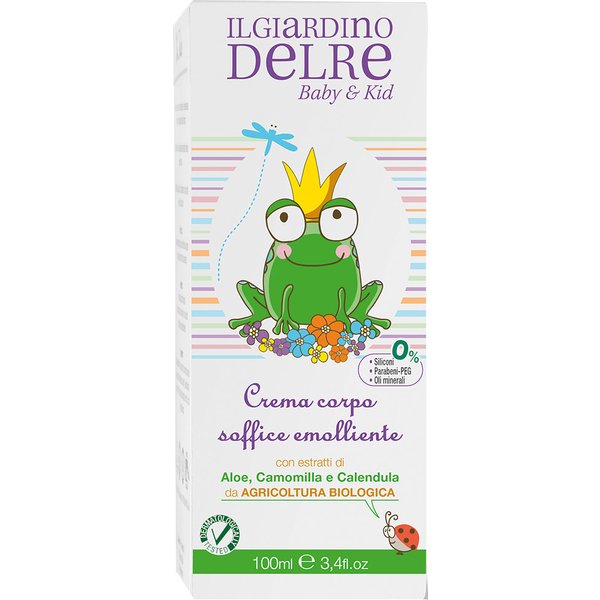 Il Giardino Del Re Cr CRP100ML-image