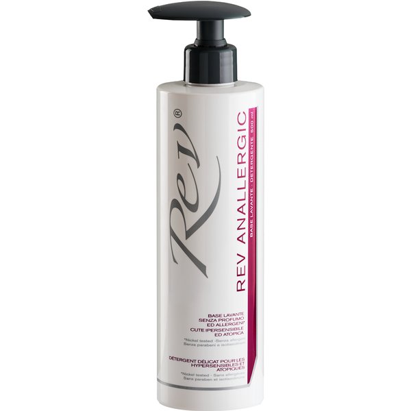 Rev Anallergic Det.500Ml-image