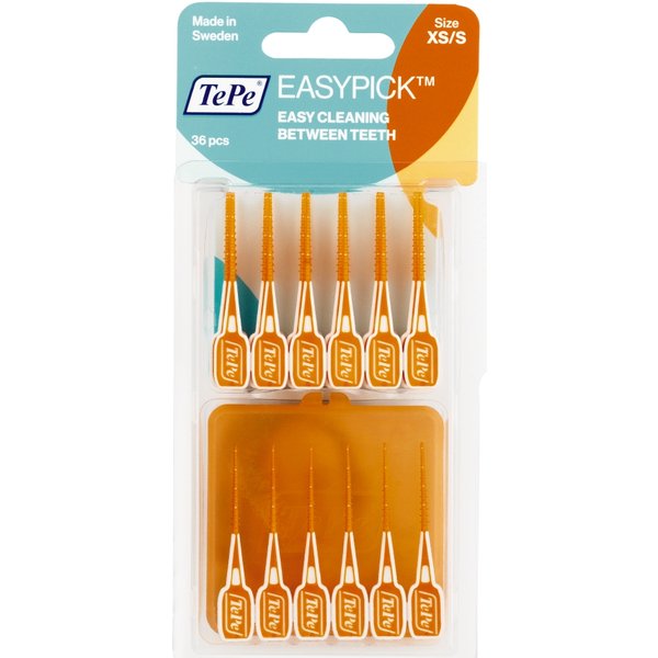Tepe Easypick Xs/S Ar.36Pz-image