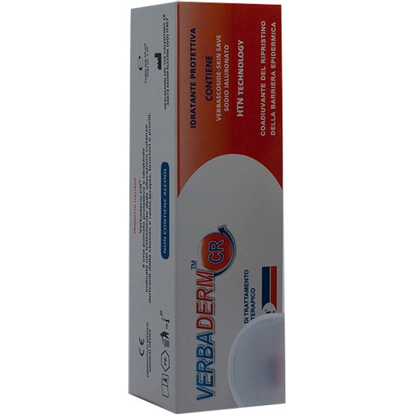 Verbaderm Pomata 50Ml-image