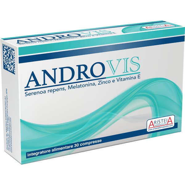 Androvis 30CPR-image