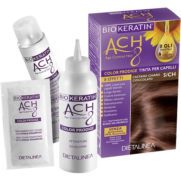 Biokeratin ACH8 Col 6/CF Bio Caf-image