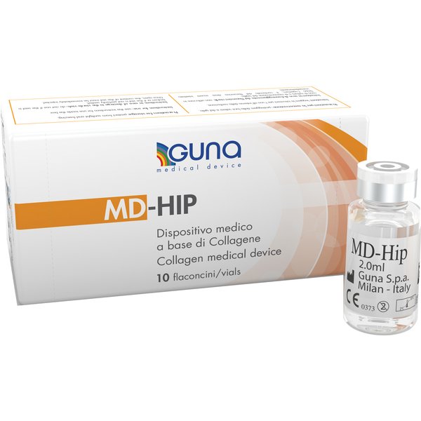 MD-HIP 10 Flaconcini 2ML-image