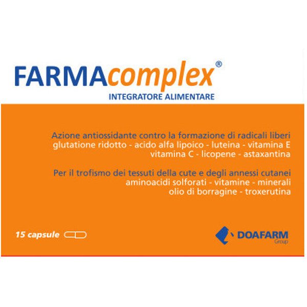 Farmacomplex 15Cps-image
