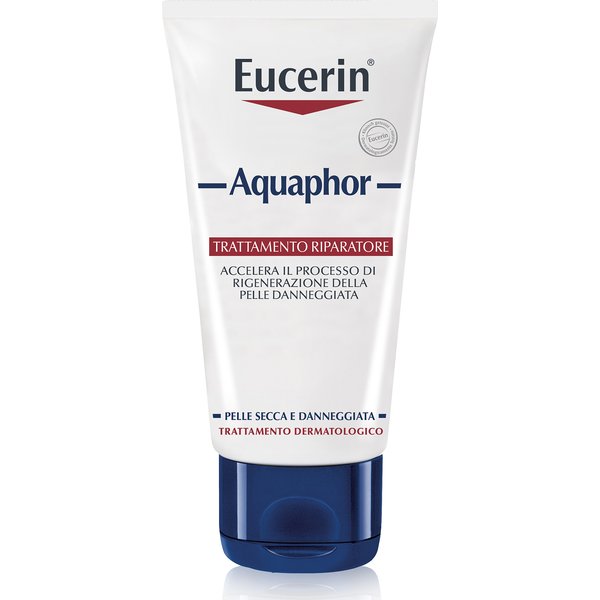 Eucerin Aquaphor Trattamento Riparatore 40G-image