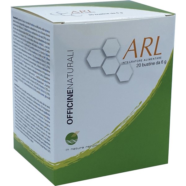Arl 20 Buste 6G-image