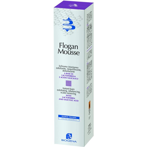 Floganmousse Schiuma A/F 75Ml-image