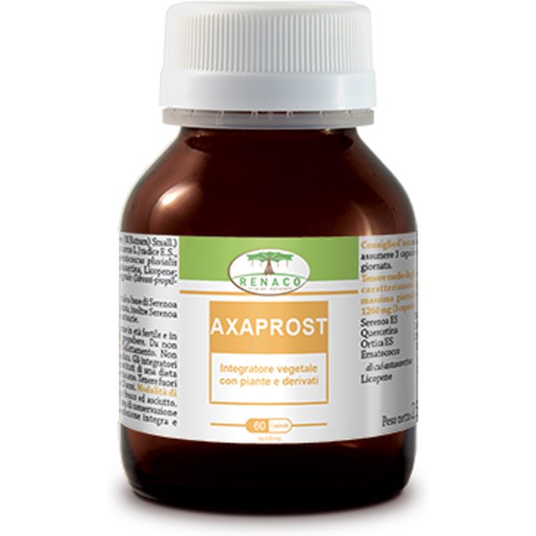 Axaprost 60 Capsule-image
