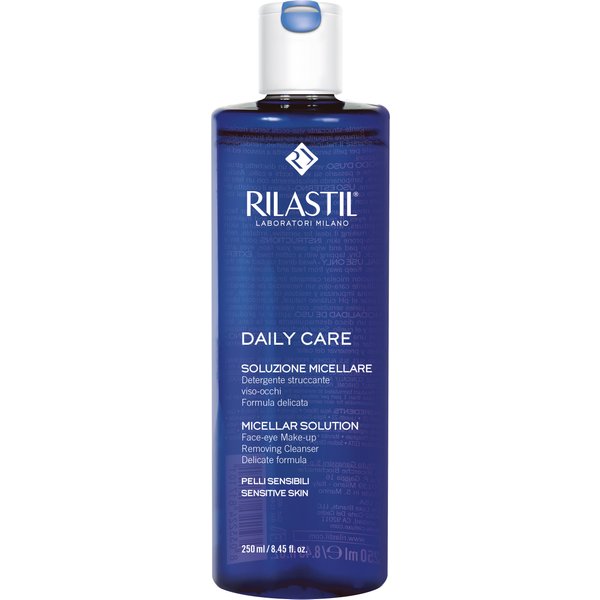 Rilastil Daily Soluzione Micellare 250Ml-image