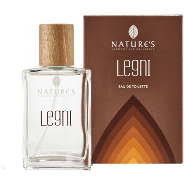 Nature's Legni Eau De Toilette 50Ml-image