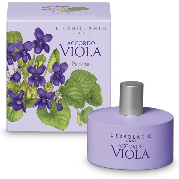Accordo Viola Profumo 50Ml-image