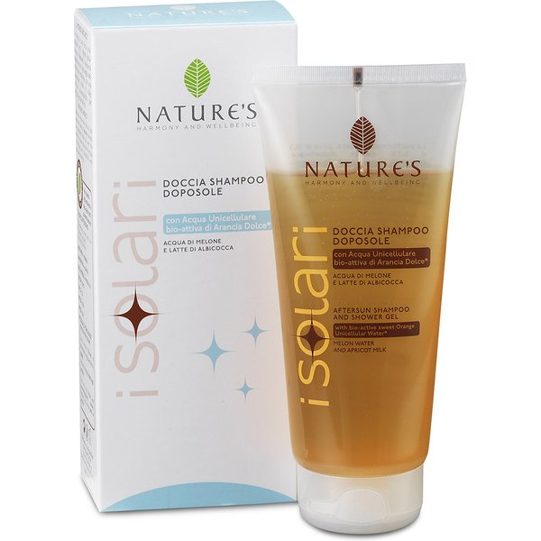Solari Natures Docciash Dopos-image